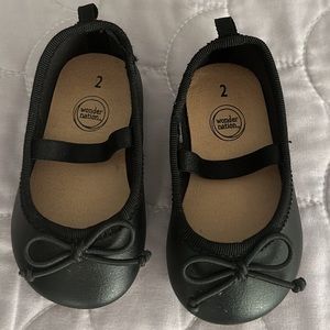 Baby girl shoes #2